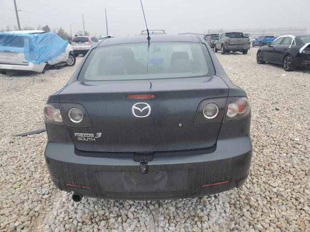 Photo 6 from auction – 2009 MAZDA 3 I with VIN JM1BK32F891214165