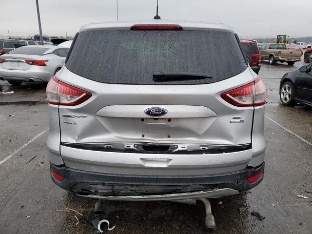 Photo 6 from auction – 2014 FORD ESCAPE SE with VIN 1FMCU9G97EUB02322