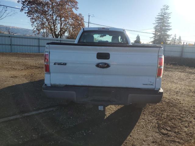 Photo 6 from auction – 2013 FORD F150 with VIN 1FTNF1CF4DKF27222
