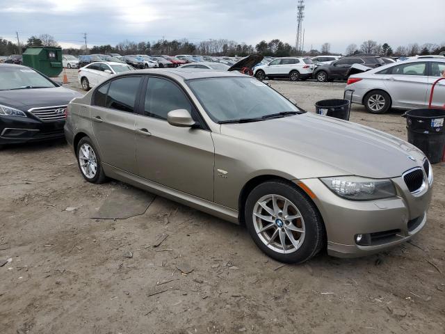 Zdjęcie 4 z aukcji – 2011 BMW 328 XI z VIN WBAPK7C51BA821496