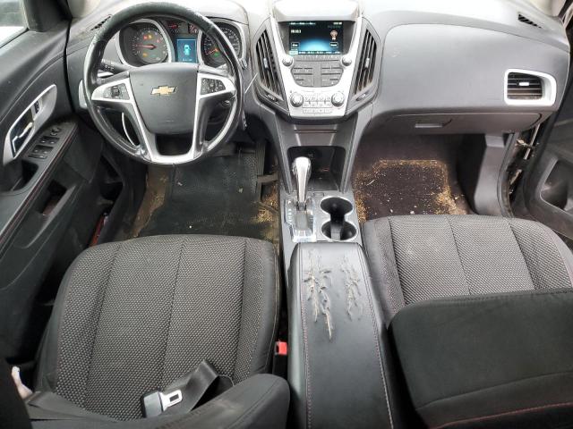 Photo 8 from auction – 2015 CHEVROLET EQUINOX LT with VIN 2GNALBEK2F1179082