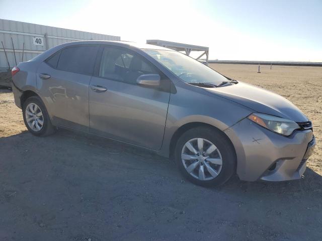 Photo 4 from auction – 2016 TOYOTA COROLLA L with VIN 5YFBURHE1GP470684
