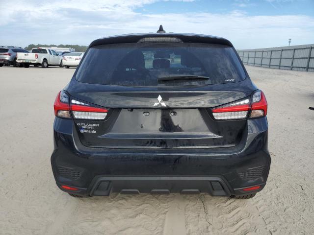 Photo 6 from auction – 2024 MITSUBISHI OUTLANDER with VIN JA4ARUAU8RU010780