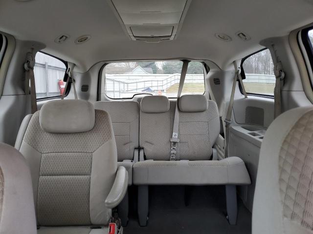 Photo 10 from auction – 2009 CHRYSLER TOWN & COU with VIN 2A8HR54119R562963