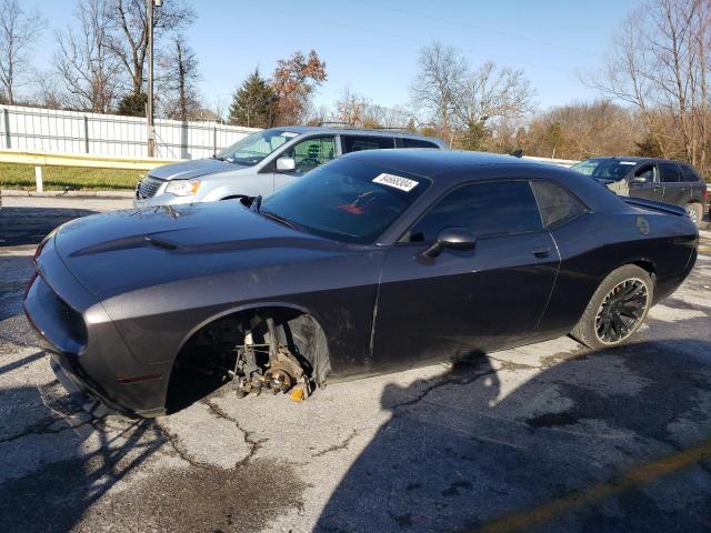 DODGE CHALLENGER 2021 with VIN 2C3CDZAG1MH649796 - Photo from auction