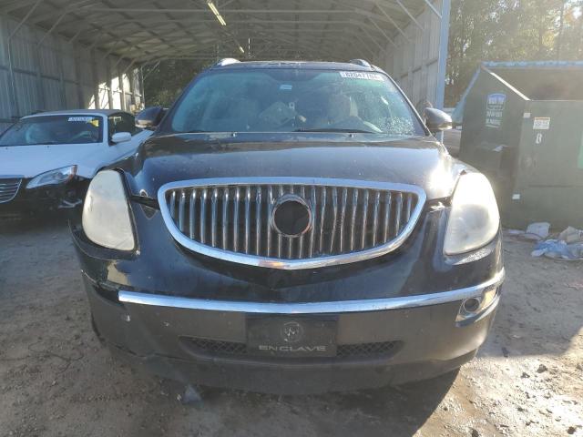 Photo 5 from auction – 2012 BUICK ENCLAVE with VIN 5GAKRDED2CJ286953
