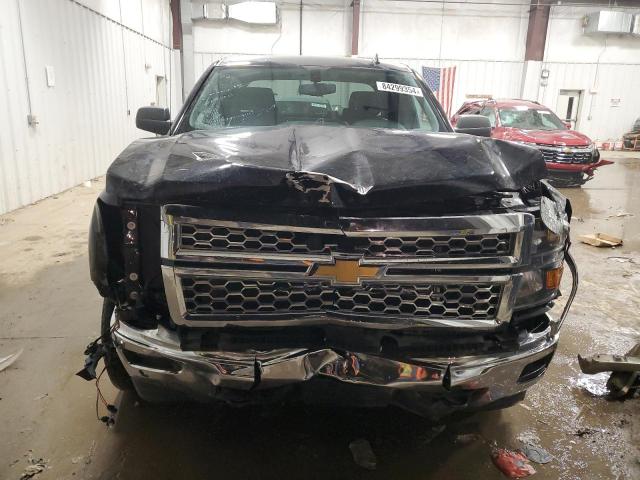 Photo 5 from auction – 2014 CHEVROLET SILVERADO with VIN 3GCUKREC5EG189928