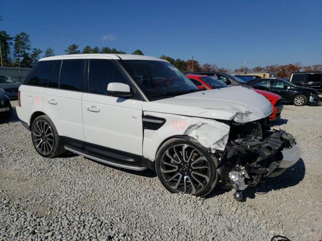 Photo 4 from auction – 2011 LAND ROVER RANGE ROVE with VIN SALSK2D47BA716024