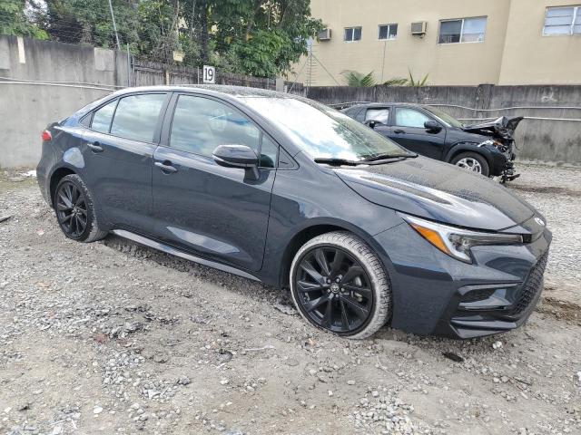 Photo 4 from auction – 2024 TOYOTA COROLLA SE with VIN 5YFS4MCE3RP171677