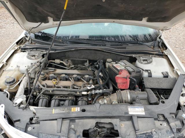 Photo 11 from auction – 2011 FORD FUSION SE with VIN 3FAHP0HA8BR323913