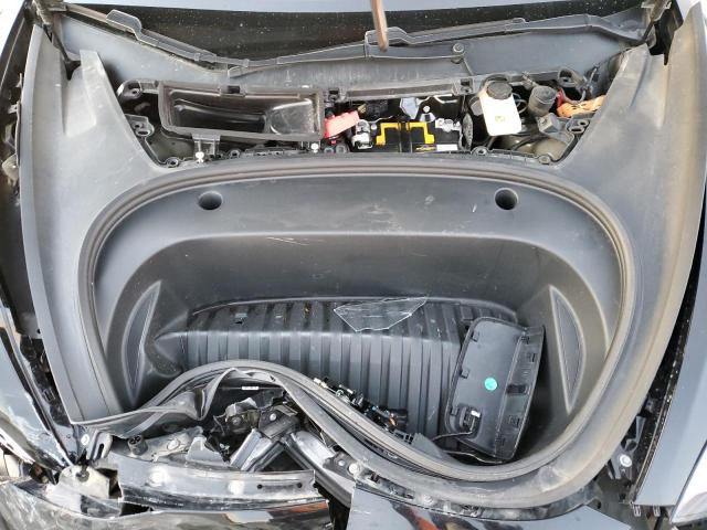 Photo 11 from auction – 2021 TESLA MODEL 3 with VIN 5YJ3E1EB6MF903209