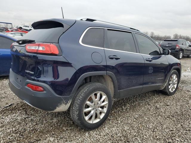 Photo 3 from auction – 2016 JEEP CHEROKEE L with VIN 1C4PJMDB8GW231850