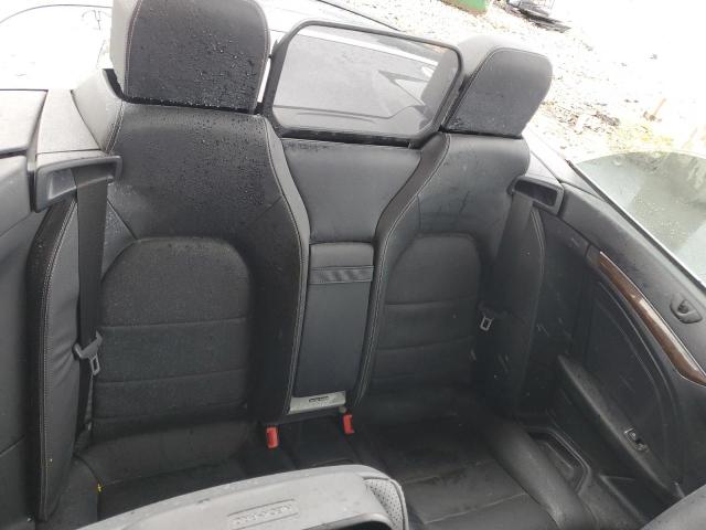 Photo 10 from auction – 2014 MERCEDES-BENZ E 350 with VIN WDDKK5KF1EF262010