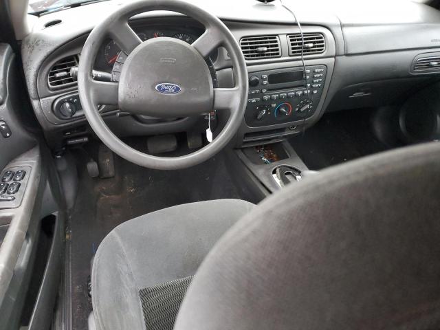 Фото 8 с аукциона – 2004 FORD TAURUS SE с VIN 1FAFP53U44G127922