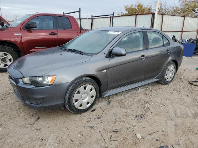MITSUBISHI LANCER ES/ 2011 with VIN JA32U2FU4BU031667 - Photo from auction