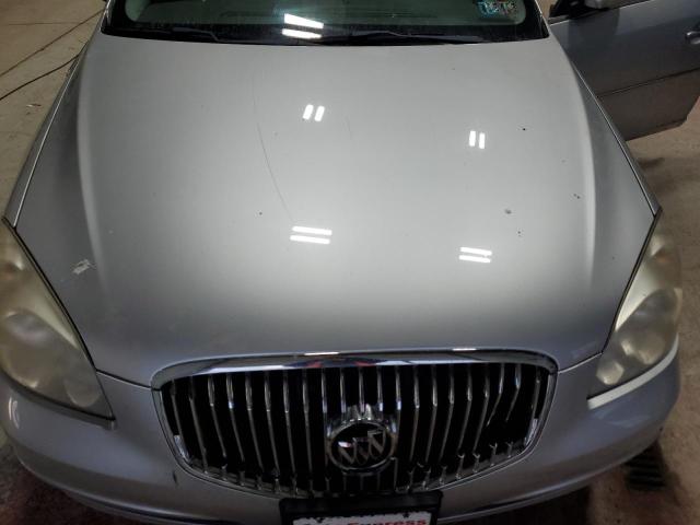 Photo 11 from auction – 2011 BUICK LUCERNE CX with VIN 1G4HJ5EM7BU115775