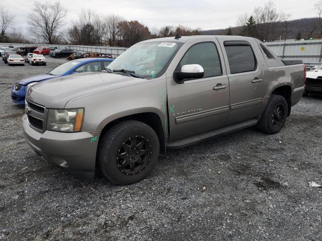 صورة رقم 1 من المزاد - 2009 CHEVROLET AVALANCHE مع VIN 3GNFK22069G219929