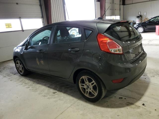 Photo 2 from auction – 2019 FORD FIESTA SE with VIN 3FADP4EJ2KM161929