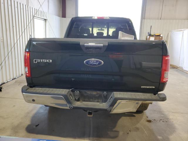 Photo 6 from auction – 2015 FORD F150 SUPER with VIN 1FTEW1EF2FKE57168