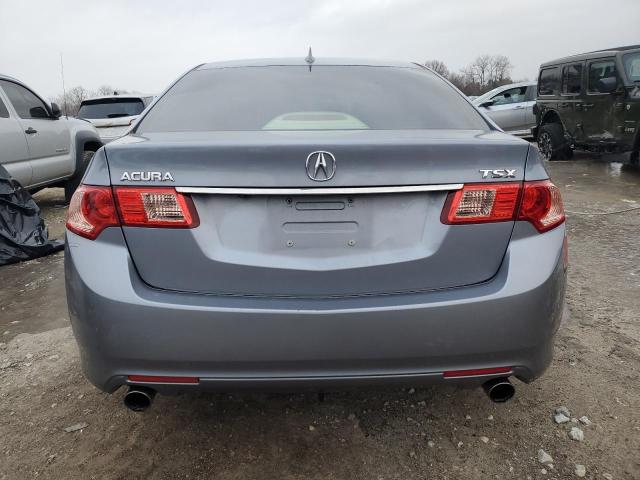 Photo 6 from auction – 2011 ACURA TSX with VIN JH4CU2F63BC013821