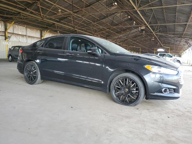 Photo 4 from auction – 2013 FORD FUSION TIT with VIN 3FA6P0K98DR148815