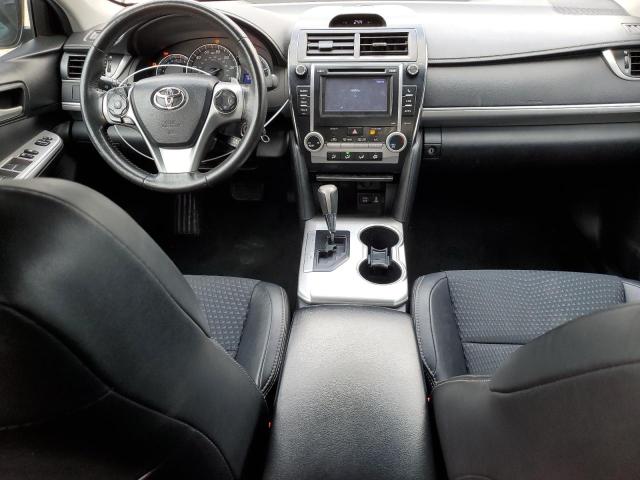 Photo 8 from auction – 2012 TOYOTA CAMRY BASE with VIN 4T1BF1FK3CU202488