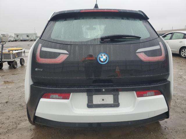 Photo 6 from auction – 2017 BMW I3 REX with VIN WBY1Z8C37HV891559