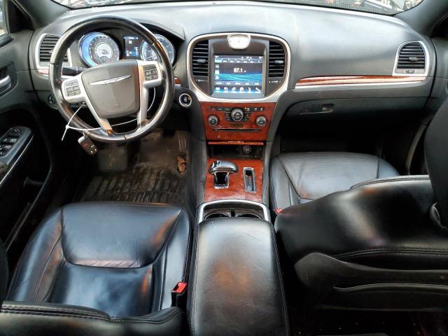 صورة رقم 8 من المزاد - 2013 CHRYSLER 300 مع VIN 2C3CCAAG9DH727875
