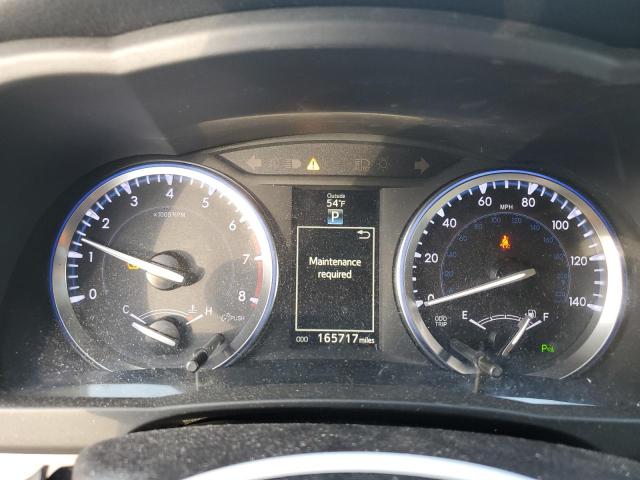 Photo 9 from auction – 2016 TOYOTA HIGHLANDER with VIN 5TDYKRFHXGS132057