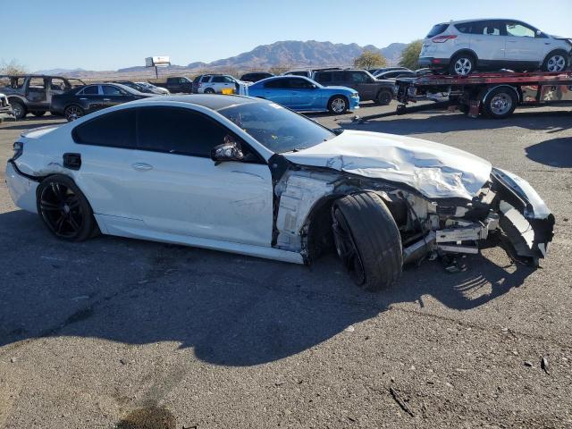 Photo 4 from auction – 2015 BMW M6 with VIN WBSLX9C54FD160753