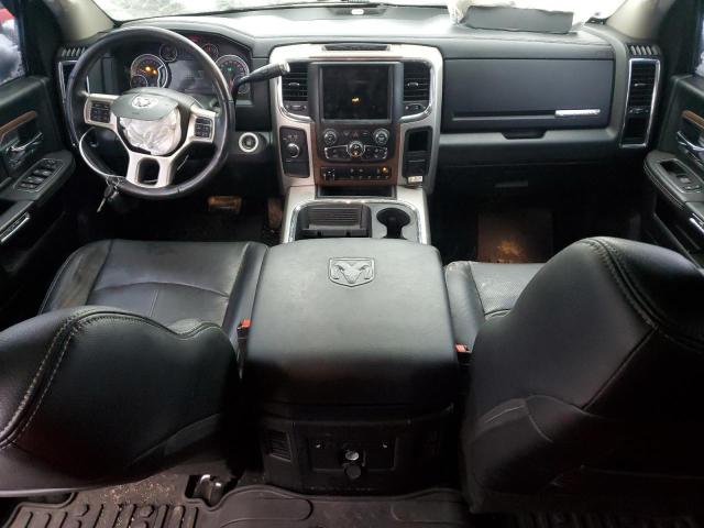 Photo 8 from auction – 2018 RAM 2500 LARAM with VIN 3C6UR5FJ8JG173113