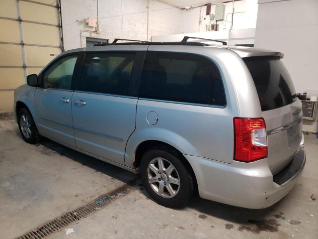 Photo 2 from auction – 2011 CHRYSLER TOWN & COU with VIN 2A4RR5DG2BR782645