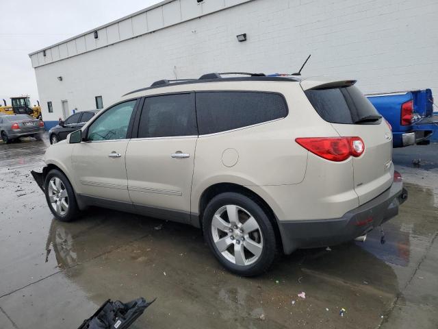Photo 2 from auction – 2012 CHEVROLET TRAVERSE L with VIN 1GNKVLED9CJ101390
