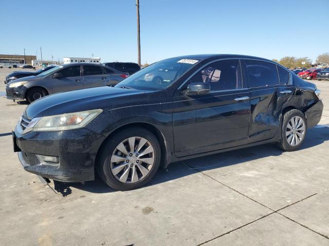 HONDA ACCORD EX 2015 with VIN 1HGCR2F72FA185479 - Photo from auction