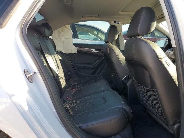 Photo 10 from auction – 2015 AUDI A4 PREMIUM with VIN WAUFFAFL0FN035310