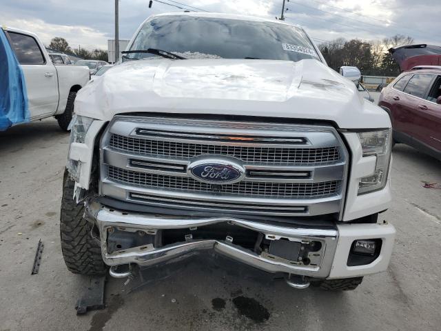 Photo 5 from auction – 2015 FORD F150 SUPER with VIN 1FTEW1EG0FFB45948