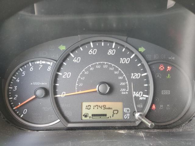 Photo 9 from auction – 2017 MITSUBISHI MIRAGE G4 with VIN ML32F3FJ2HHF17876