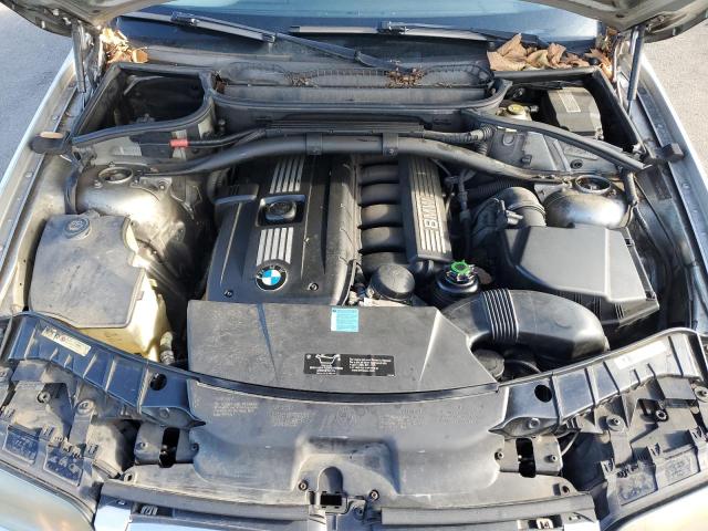 Photo 12 from auction – 2008 BMW X3 3.0SI with VIN WBXPC93458WJ20526