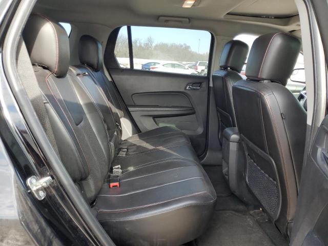 Photo 11 from auction – 2012 GMC TERRAIN with VIN 2GKALWEK1C6108524