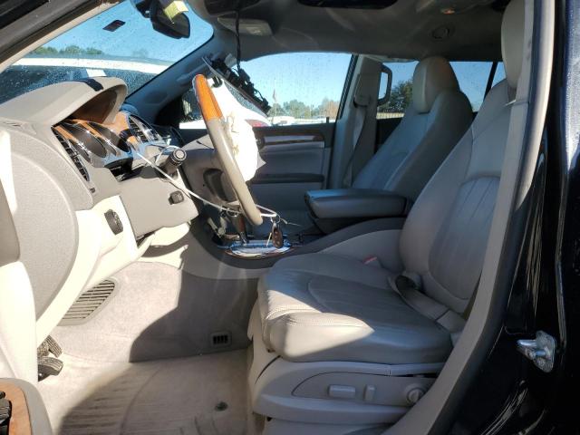 Photo 7 from auction – 2012 BUICK ENCLAVE with VIN 5GAKRDED2CJ286953