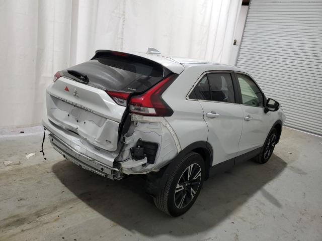 Photo 3 from auction – 2024 MITSUBISHI ECLIPSE CR with VIN JA4ATWAAXRZ045469