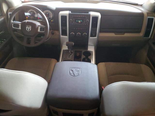 Photo 8 from auction – 2011 DODGE RAM 1500 with VIN 1D7RB1CP7BS529913