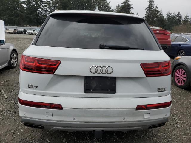 Photo 6 from auction – 2017 AUDI Q7 PRESTIG with VIN WA1VAAF73HD054078