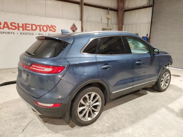 Photo 3 from auction – 2018 LINCOLN MKC SELECT with VIN 5LMCJ2C98JUL30794