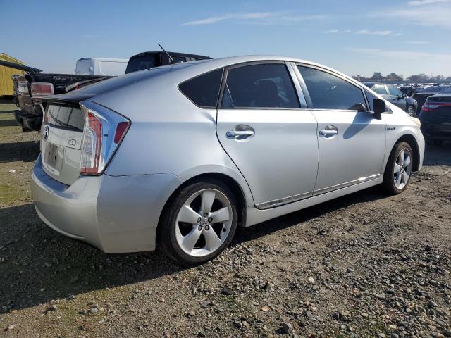 Photo 3 from auction – 2013 TOYOTA PRIUS with VIN JTDKN3DUXD1691241