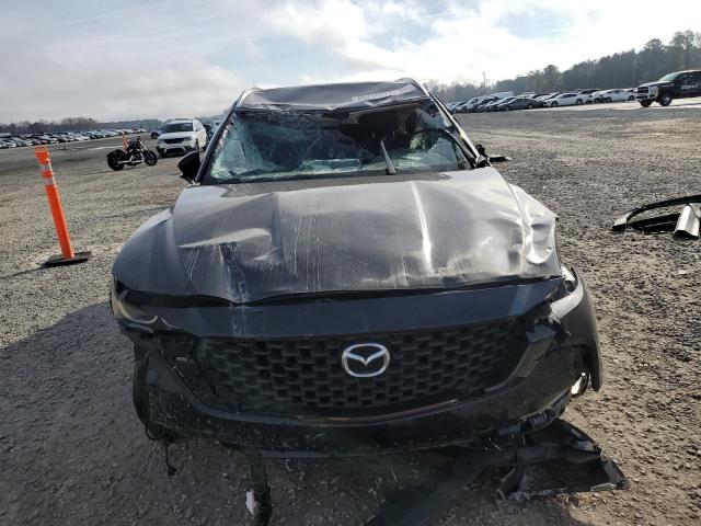 Photo 5 from auction – 2024 MAZDA CX-50 PREF with VIN 7MMVABBM7RN183699