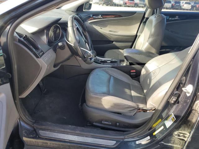 Photo 7 from auction – 2011 HYUNDAI SONATA SE with VIN 5NPEC4AC9BH014465