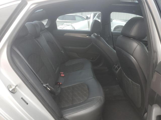 Photo 10 from auction – 2018 HYUNDAI SONATA SPO with VIN 5NPE34AF2JH704096