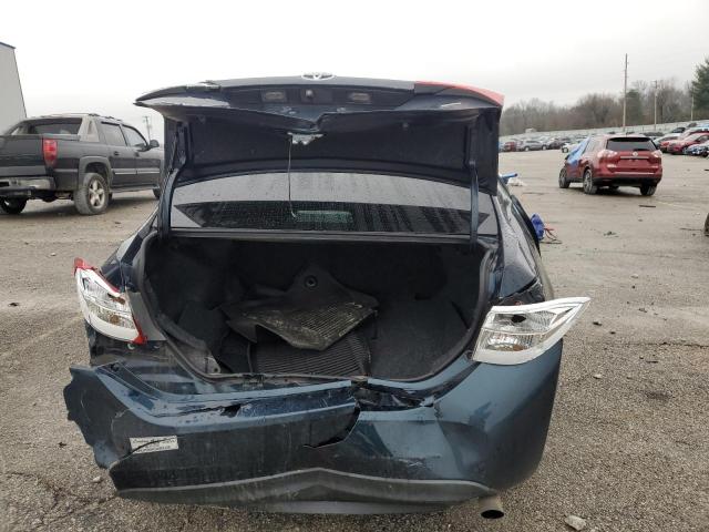 Photo 6 from auction – 2017 TOYOTA COROLLA L with VIN 2T1BURHE5HC830783