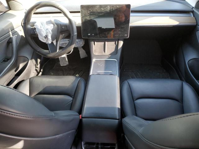 Photo 8 from auction – 2021 TESLA MODEL 3 with VIN 5YJ3E1EA4MF851392